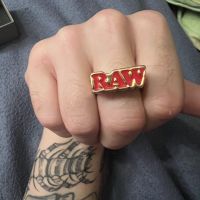 RAW пръстен , снимка 4 - Други - 45158068
