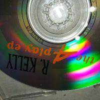 R.KELLY CD 2104241756, снимка 4 - CD дискове - 45381936