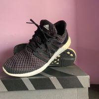 adidas - Обувки Solar RNR Core, BLACK, снимка 2 - Маратонки - 45686805