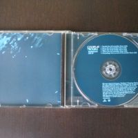 Coldplay ‎– Trouble - Norwegian Live EP 2001 CD, EP, снимка 2 - CD дискове - 45322405