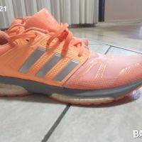 Adidas revenge Boost 2 techfit мъжки маратонки номер 40 2/3., снимка 7 - Маратонки - 45189980