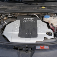 Audi A6 2009, Фейслифт, Navi, камера,, снимка 12 - Автомобили и джипове - 45045651