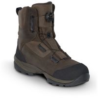 Мъжки ловни обувки Harkila - Reidmar GTX, в цвят Dark brown, снимка 2 - Ножове - 45239810