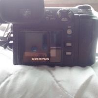 Фото Видео OLYMPUS, снимка 2 - Фотоапарати - 45540748
