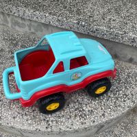 Детска кола , снимка 2 - Коли, камиони, мотори, писти - 45271284