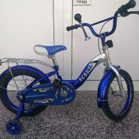 Велосипед за деца. , снимка 3 - Детски велосипеди, триколки и коли - 42008910
