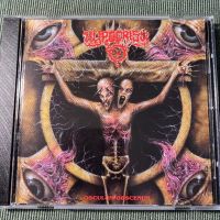 Cannibal Corpse,Hypocrisy , снимка 14 - CD дискове - 45134815
