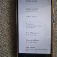 Телефон Xiaomi A1 Light , 4 на 64гб, снимка 5 - Xiaomi - 45582813