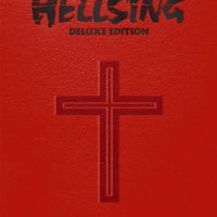 Hellsing Deluxe / Kohta Hirano/
Dark Horse, снимка 3 - Списания и комикси - 45167828