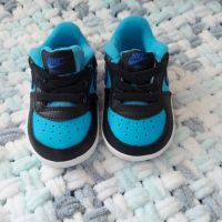 Детски обувки 
Nike Air Force 1 Crib Booties

, снимка 4 - Бебешки обувки - 45694596