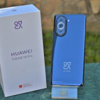 Huawei Nova 10 Pro, снимка 6 - Huawei - 45495294