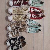 converse 37ми и 37.5ном.за 25лв, снимка 2 - Кецове - 45313222