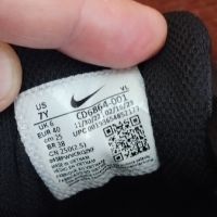 Nike air max 90 leather 100% оригинални нови 40, снимка 7 - Маратонки - 45872925