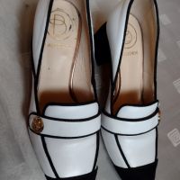 Дамски обувки на ток Baldowski, снимка 5 - Дамски елегантни обувки - 45095979