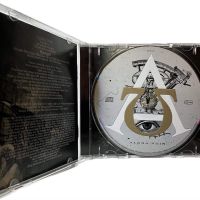 Moonspell - Alpha noir, снимка 3 - CD дискове - 45234608