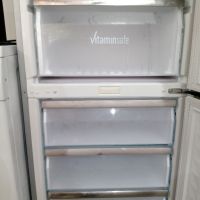 Уникален инверторен хладилник с фризер PANASONIC . A+++ ! No FROST!!, снимка 6 - Хладилници - 45838135