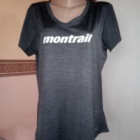 Columbia Montrail, Omni Wick, Оригинална, Размер XL. Код 2280, снимка 1 - Тениски - 46205967
