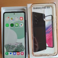 Samsung Galaxy A53 5G 128GB, снимка 8 - Samsung - 45824889