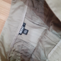 Дамски панталон на DKNY, снимка 5 - Панталони - 45049909