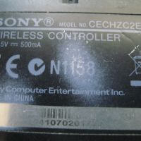 Продавам оригинален Dualshock джойстик-контролер за Ps3, снимка 3 - Аксесоари - 45445344