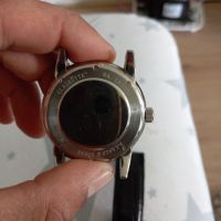 Продавам рядък оригинален часовник A Lange i söhle 4/500 бройки , снимка 4 - Луксозни - 45158199