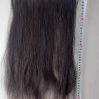 Естествена коса, снимка 2 - Аксесоари за коса - 45266604