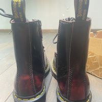 Dr. Martens 36 , снимка 1 - Дамски боти - 45233559