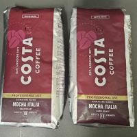 Кафе Коста Coffee Costa на зърна 1 кг, снимка 1 - Други - 45455723