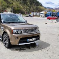 Продавам Range Rover Sport L320 2013 V8 - бензин, мой личен. , снимка 17 - Автомобили и джипове - 45263341