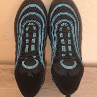 Nike 97 черни, снимка 5 - Спортни обувки - 45355417