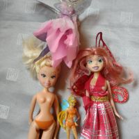 Кукла Winx Club / Winx Club Rainbow /Witty Toys, снимка 6 - Кукли - 45154344