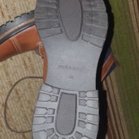 Обувки zara man, снимка 6 - Мъжки боти - 45156888