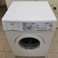 Продавам Пералня AEG А+ 7кг 1400 оборота, снимка 14 - Перални - 46163832