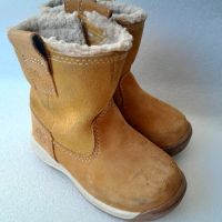 Детски боти Timberland, 22 номер , снимка 1 - Детски боти и ботуши - 45262543