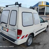 VW Caddy, снимка 3 - Автомобили и джипове - 45339096