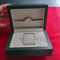 Луксозна кутия за часовник Rolex, снимка 4 - Антикварни и старинни предмети - 45918229