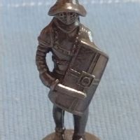 Метална фигура играчка KINDER SURPRISE древен войн перфектна за КОЛЕКЦИОНЕРИ 14387, снимка 6 - Колекции - 45464176