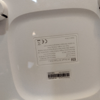 Фритюрник с горещ въздух Xiaomi BHR4849EU Mi Smart Air Fryer 3.5l, снимка 3 - Фритюрници - 44956200