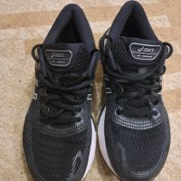 Asics  Gel___Nimbus   24   Мъжки Маратонки  42, снимка 6 - Маратонки - 45154552