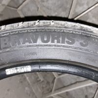 Лятни гуми Barum Bravuris 3 , снимка 11 - Гуми и джанти - 45208860