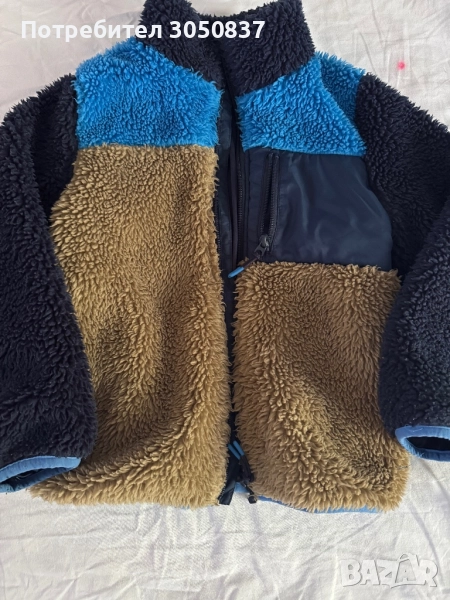 Детско яке за момче h&m, снимка 1