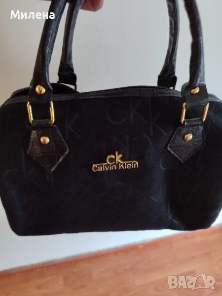 Чанта Calvin Klein , снимка 1