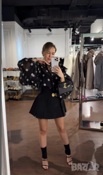 чанта HERMES, снимка 1