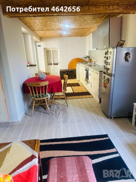 Ремонтирана къща с дворно място в центъра на с.Телиш, обл. Плевен, снимка 1