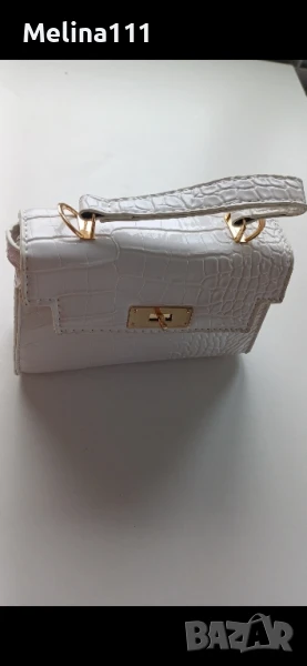 дамска чанта, снимка 1