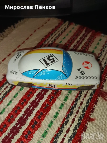 Количка , снимка 1