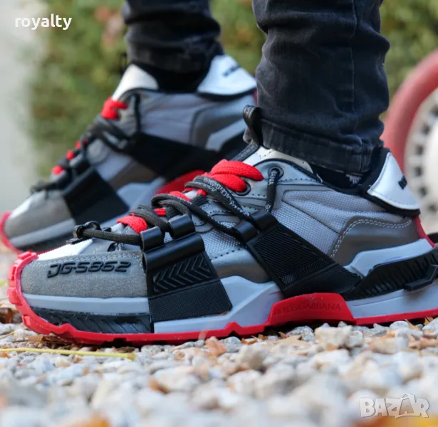 Dolce & Gabbana дамски маратонки 🏷️ намаление , снимка 1