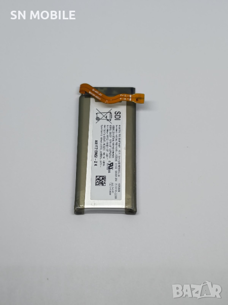 Батерия за Samsung Galaxy Z Flip 4 5G F721 EB-BF724ABY употребявана, снимка 1