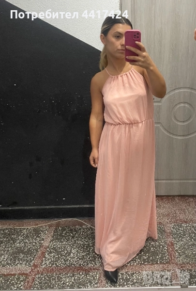 Елегантна рокля, снимка 1