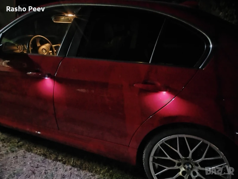 Продавам БМВ, снимка 1